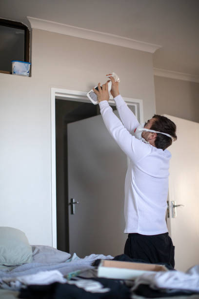 Best Mold Prevention Services  in Crivitz, WI