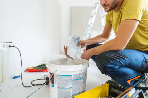Best Comprehensive Air Testing for Mold Contaminants  in Crivitz, WI