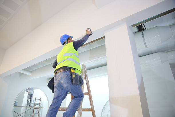 Best HVAC Mold Inspection and Cleaning  in Crivitz, WI