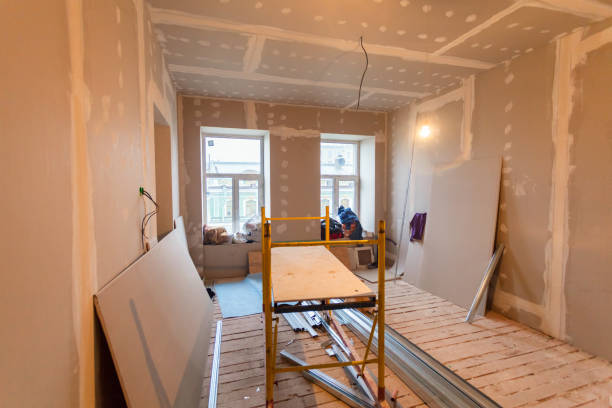 Best Residential Mold Inspection & Testing  in Crivitz, WI